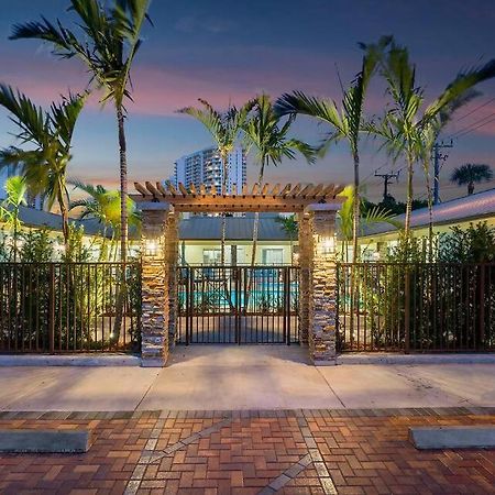 Bermuda Bungalows West Palm Beach Luaran gambar