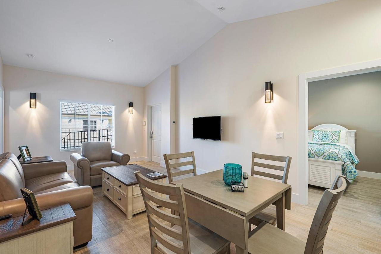 Bermuda Bungalows West Palm Beach Luaran gambar