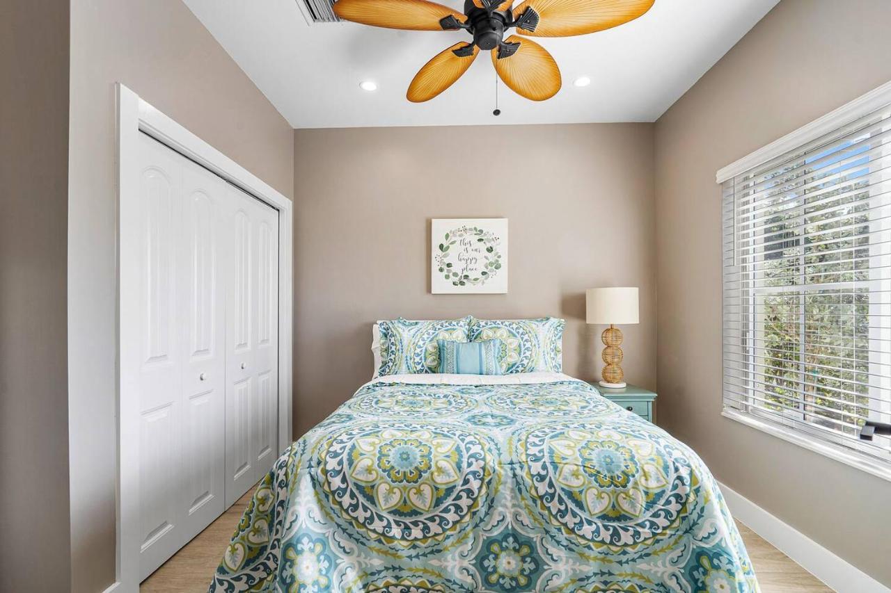 Bermuda Bungalows West Palm Beach Luaran gambar