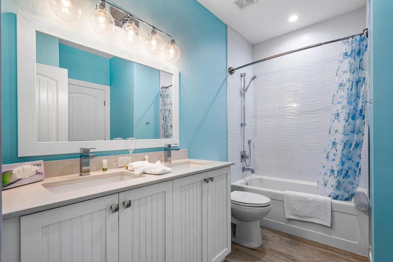 Bermuda Bungalows West Palm Beach Luaran gambar