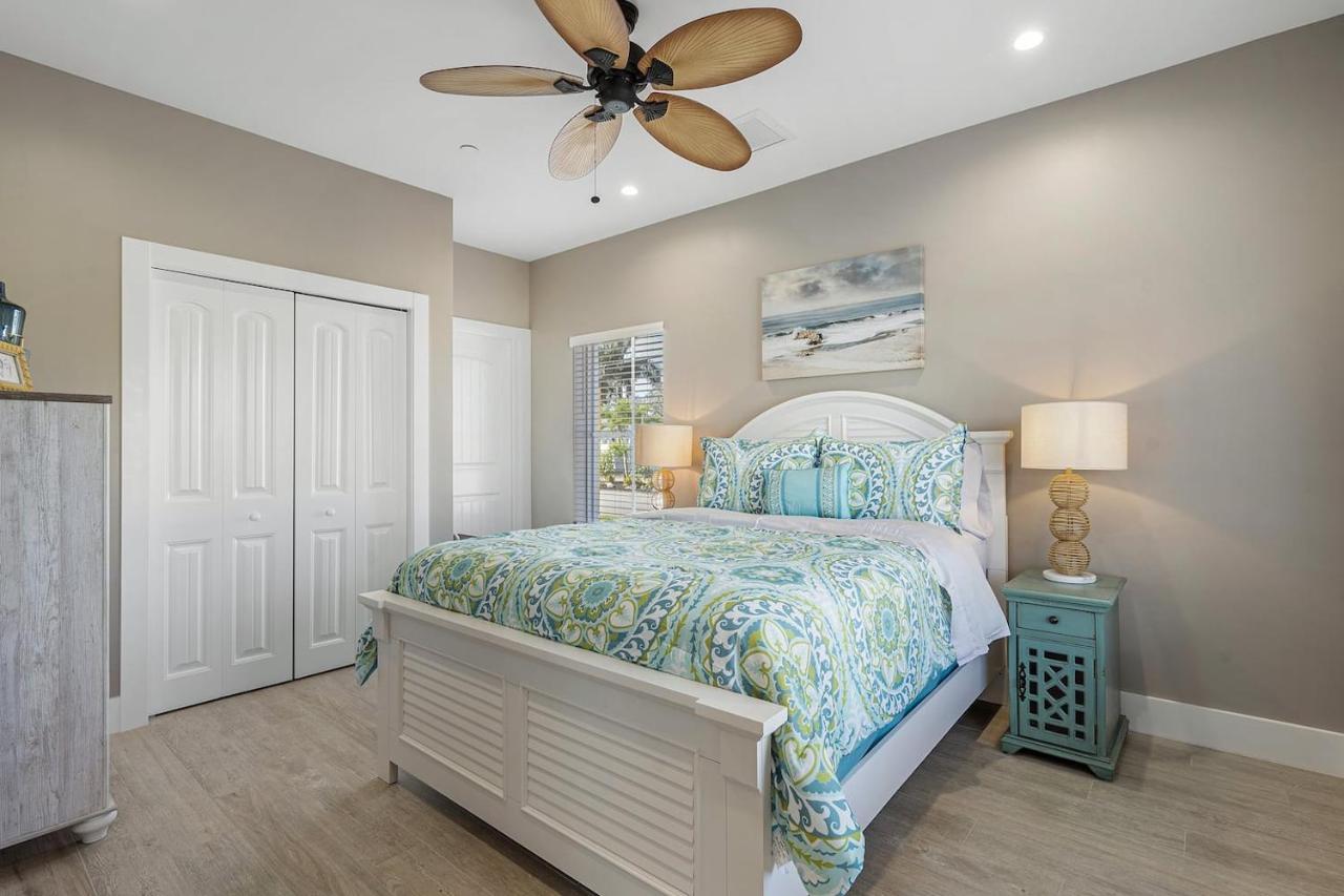 Bermuda Bungalows West Palm Beach Luaran gambar