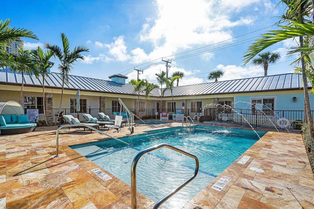 Bermuda Bungalows West Palm Beach Luaran gambar