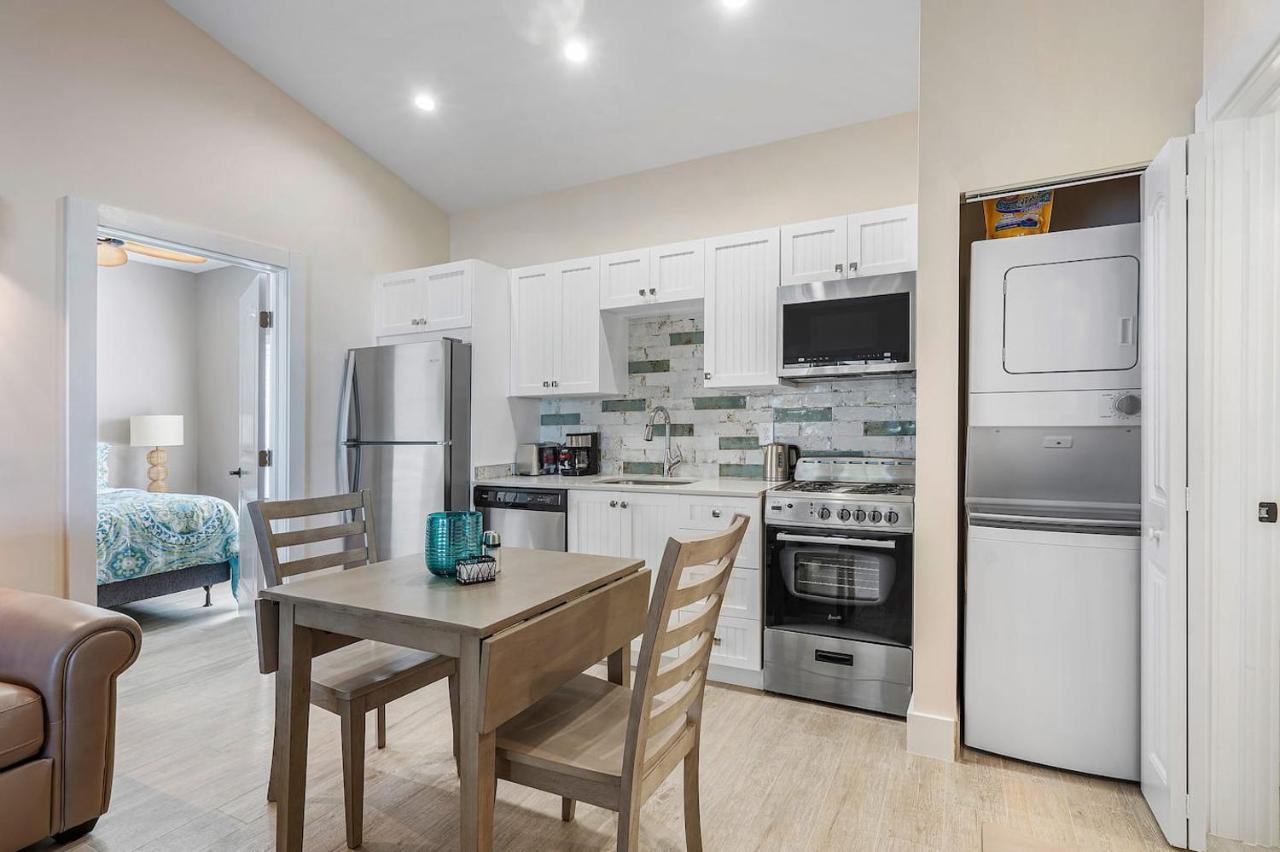 Bermuda Bungalows West Palm Beach Luaran gambar