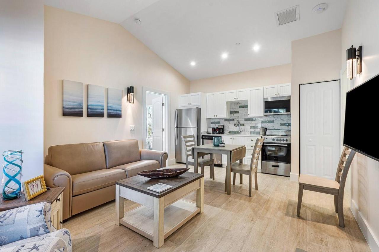 Bermuda Bungalows West Palm Beach Luaran gambar