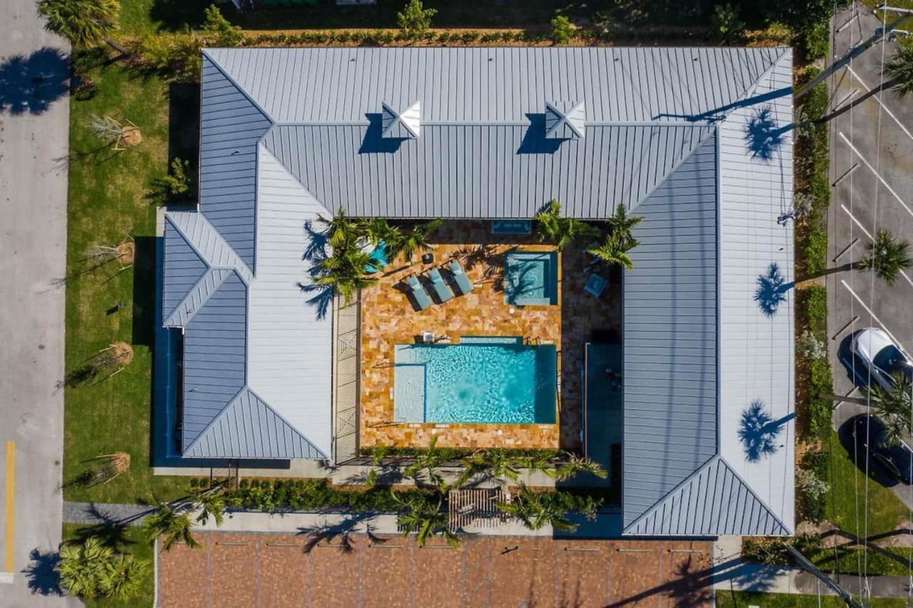 Bermuda Bungalows West Palm Beach Luaran gambar