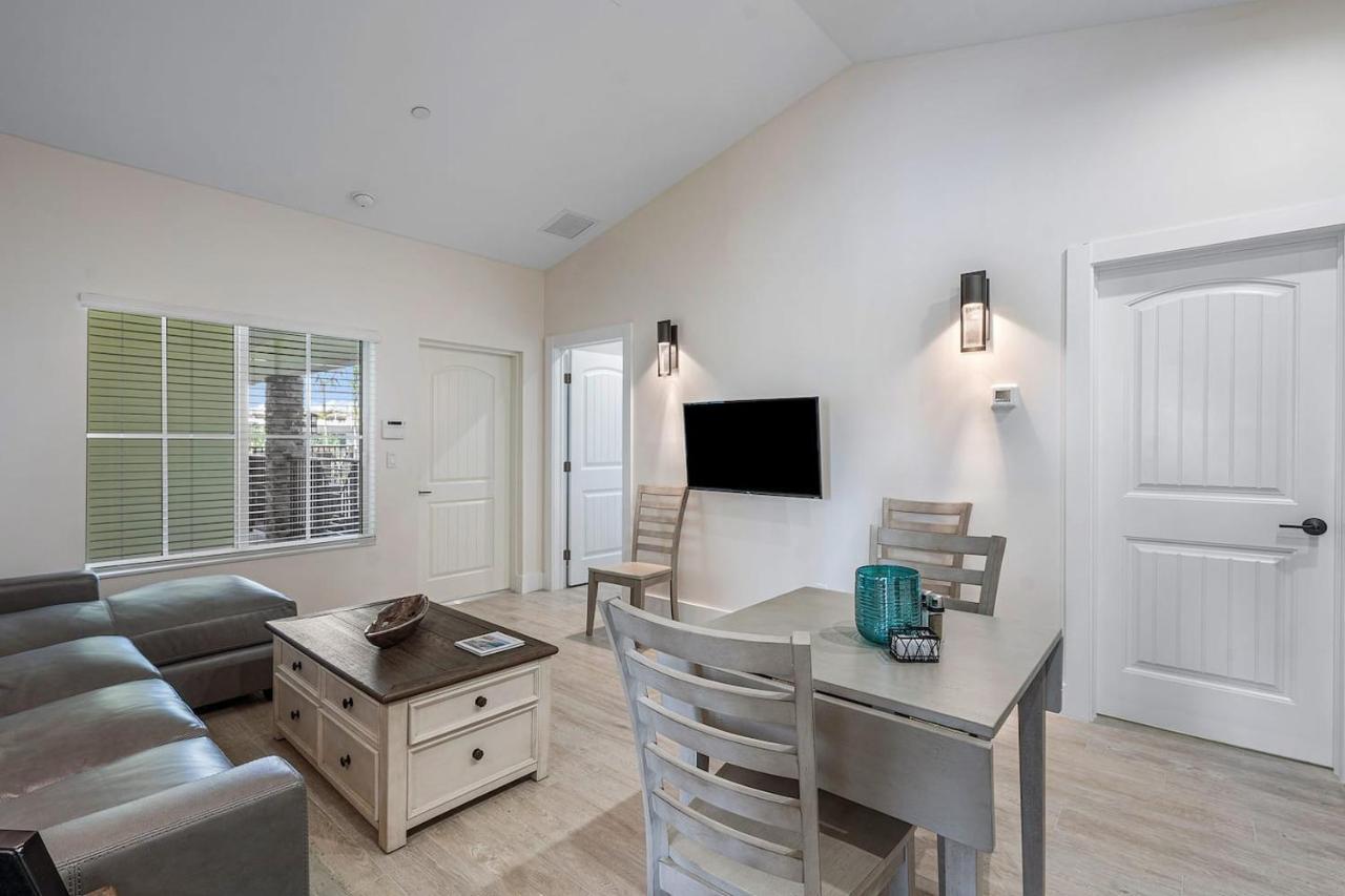 Bermuda Bungalows West Palm Beach Luaran gambar