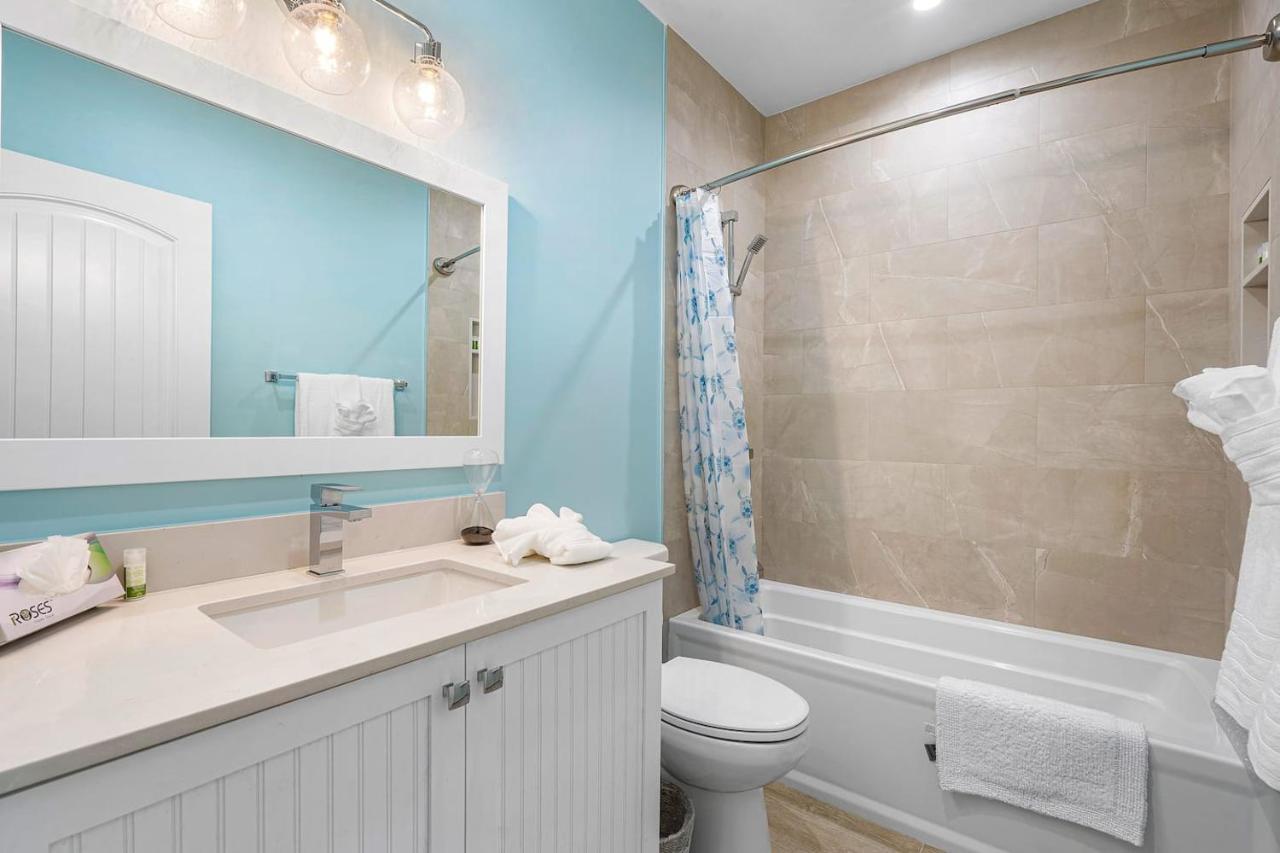 Bermuda Bungalows West Palm Beach Luaran gambar