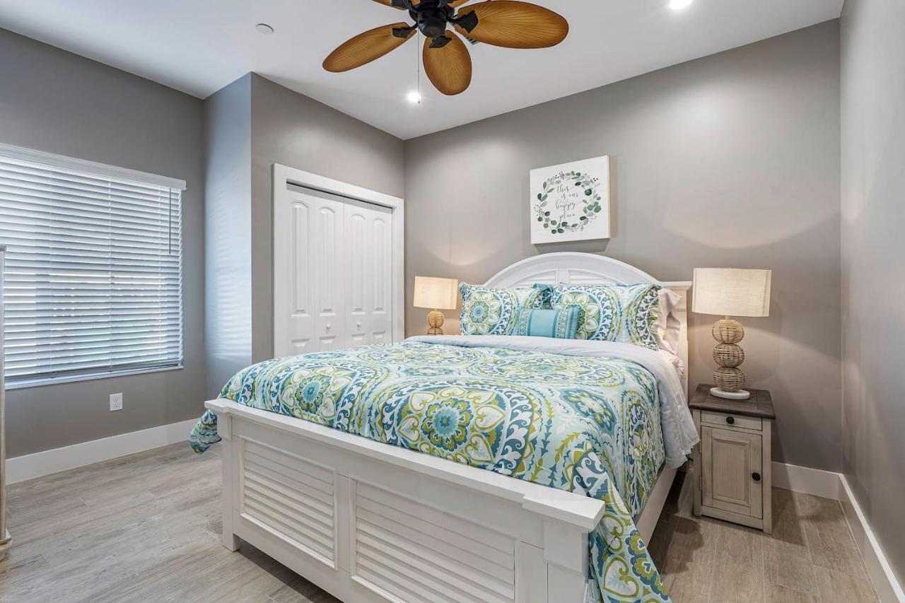 Bermuda Bungalows West Palm Beach Luaran gambar