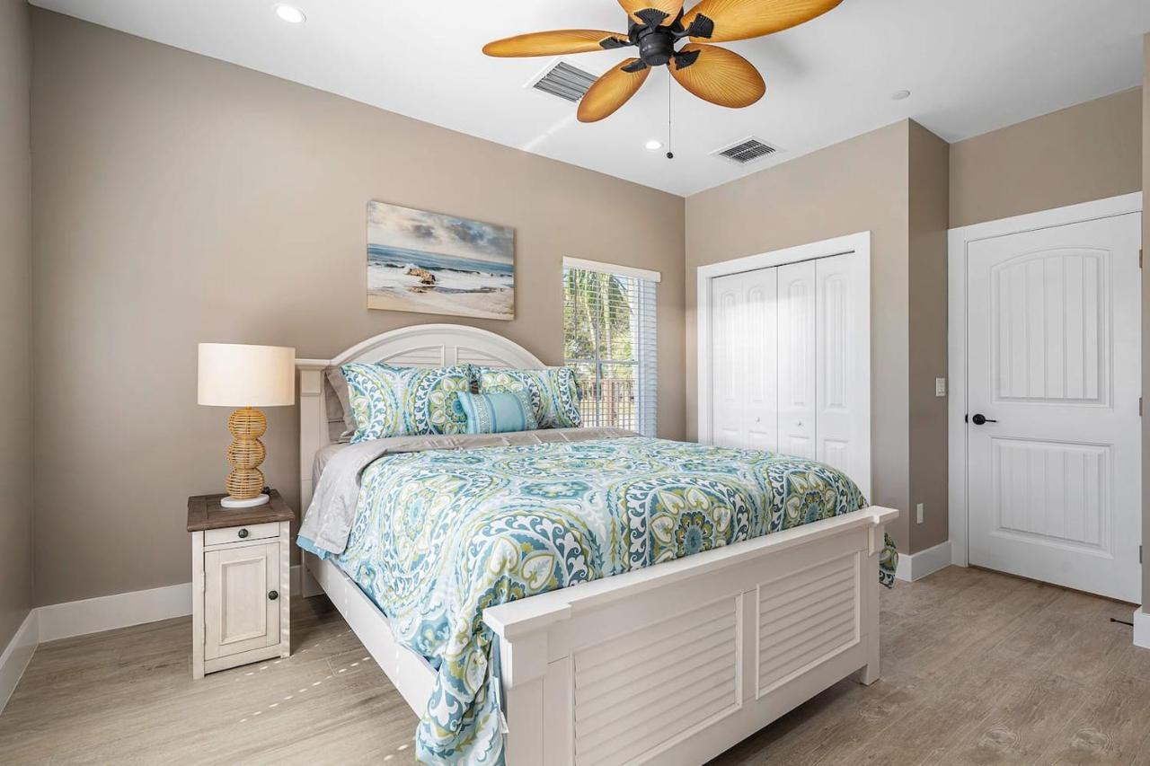 Bermuda Bungalows West Palm Beach Luaran gambar