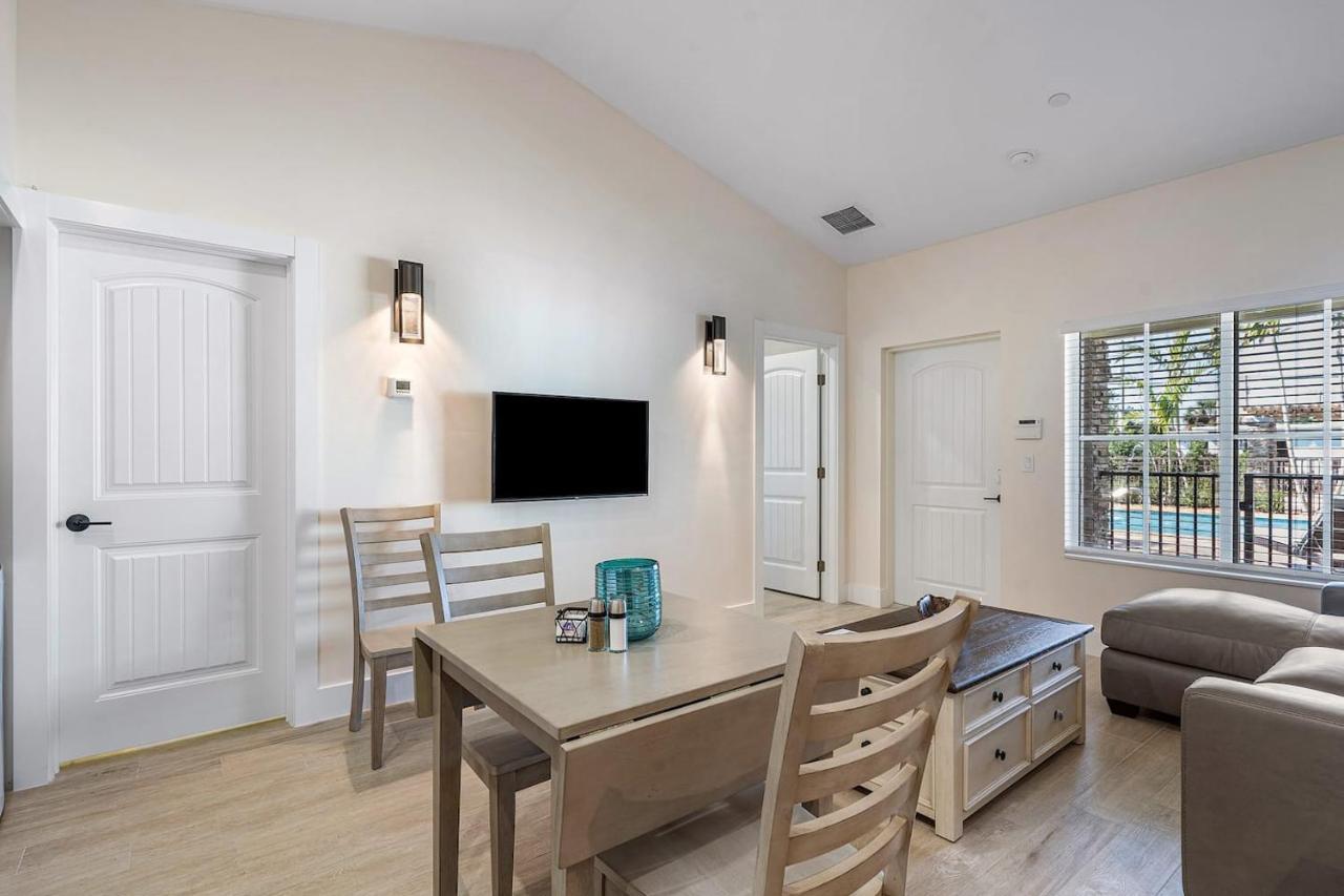 Bermuda Bungalows West Palm Beach Luaran gambar