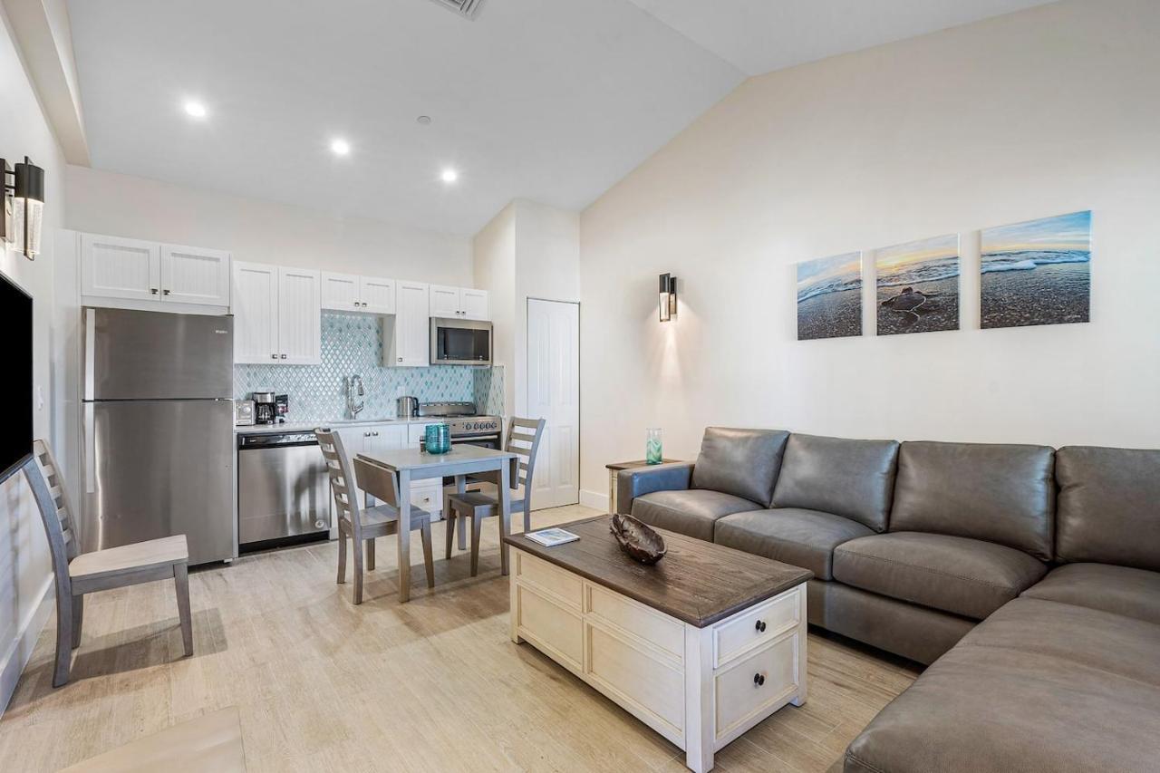 Bermuda Bungalows West Palm Beach Luaran gambar
