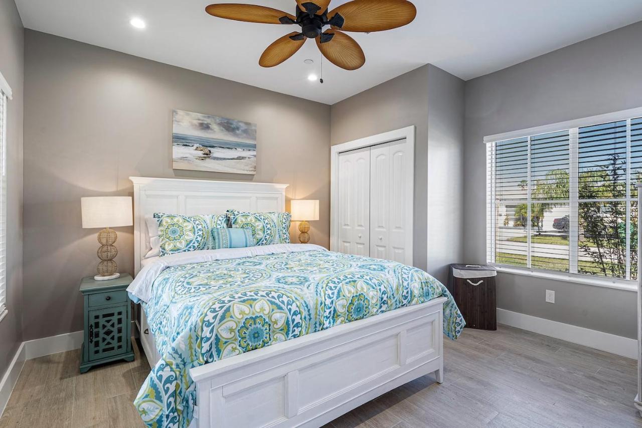 Bermuda Bungalows West Palm Beach Luaran gambar