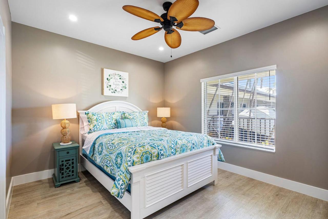 Bermuda Bungalows West Palm Beach Luaran gambar