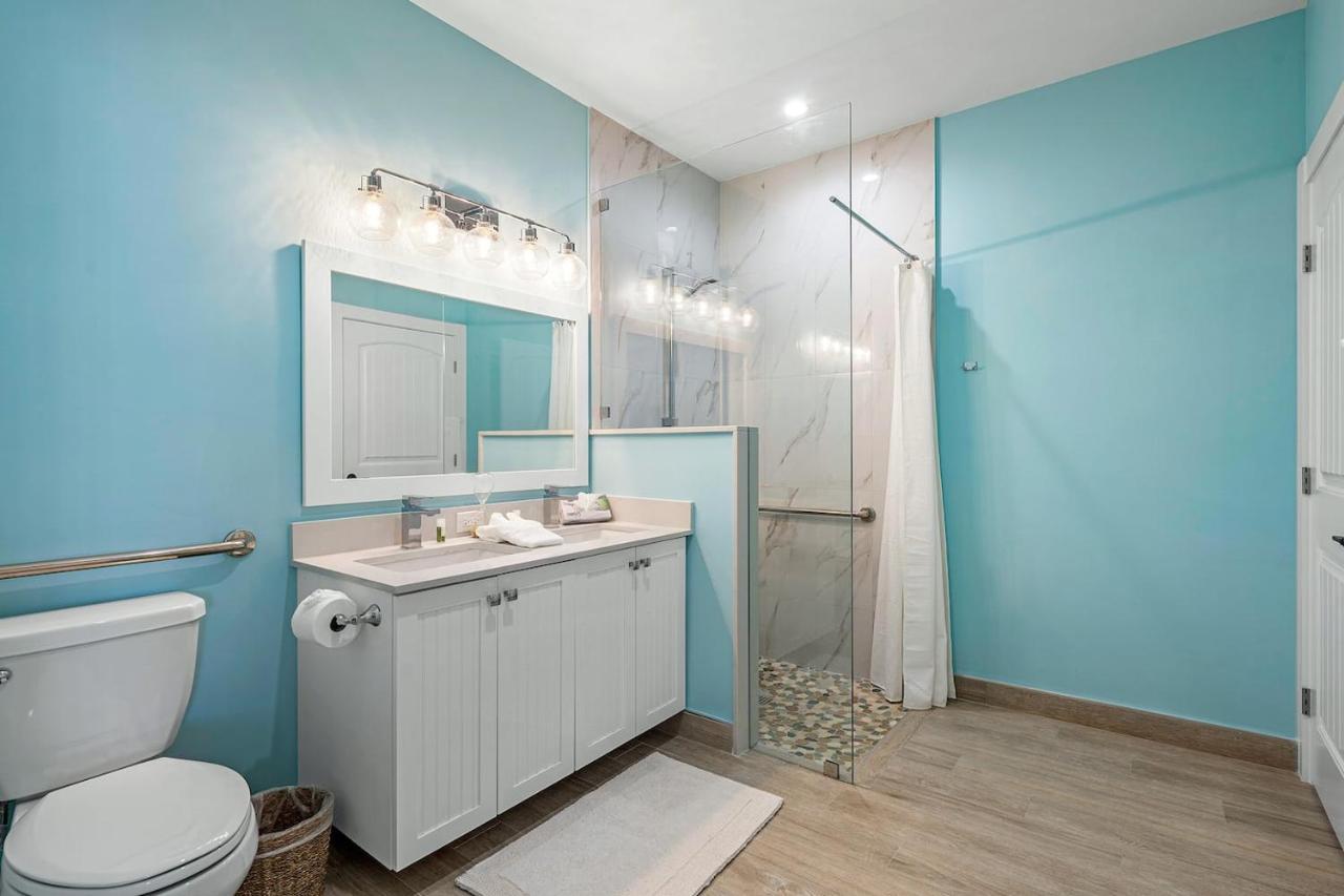 Bermuda Bungalows West Palm Beach Luaran gambar