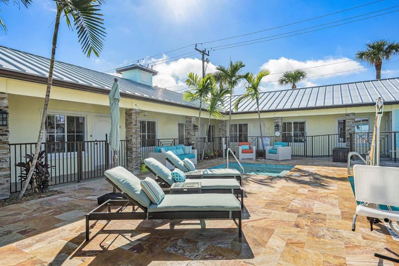 Bermuda Bungalows West Palm Beach Luaran gambar