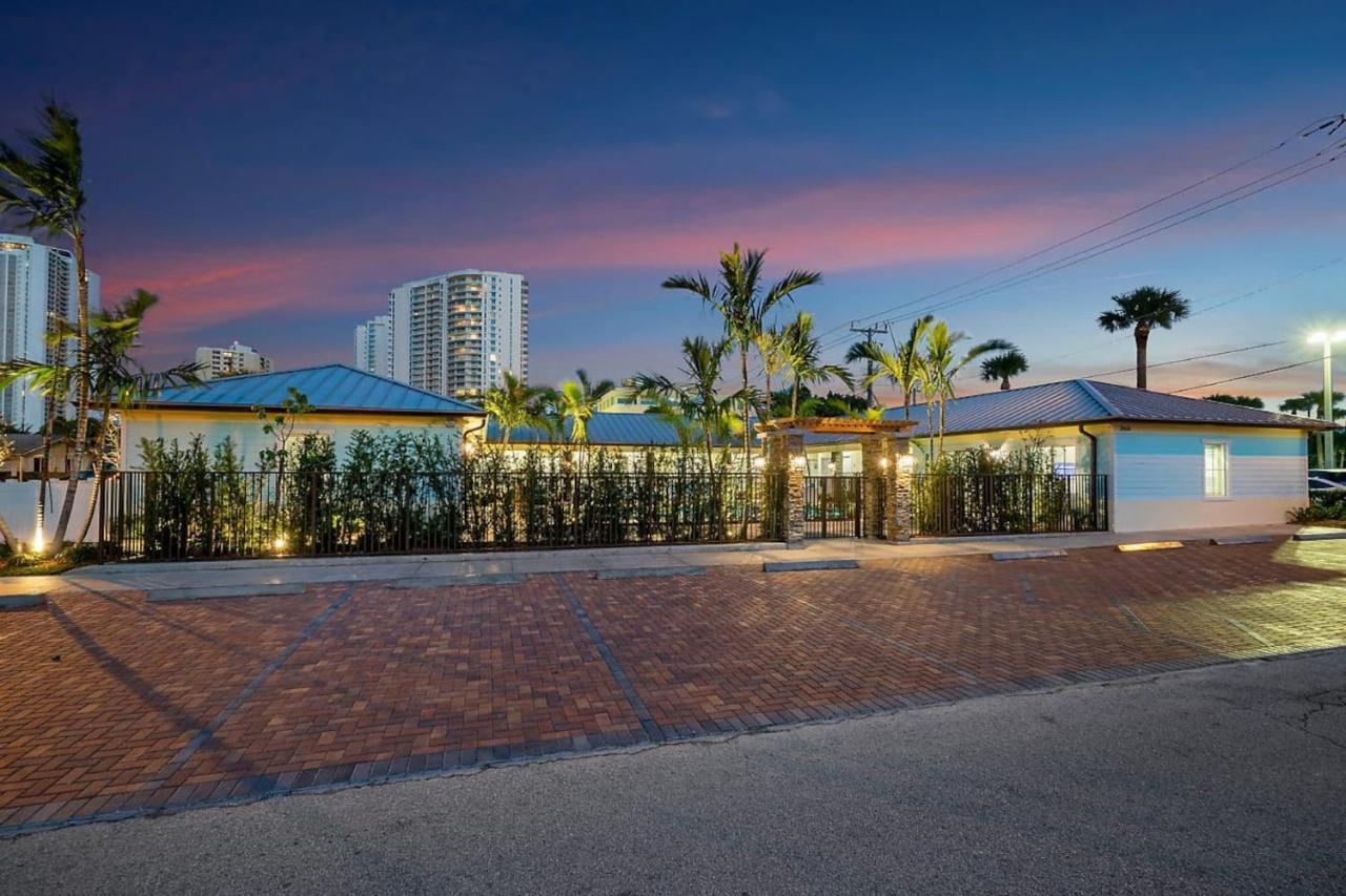 Bermuda Bungalows West Palm Beach Luaran gambar