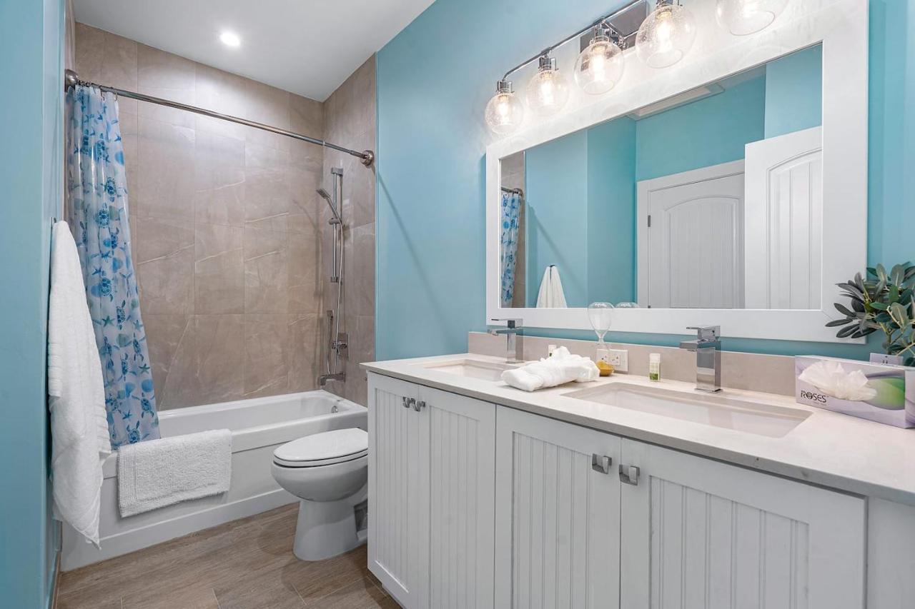 Bermuda Bungalows West Palm Beach Luaran gambar