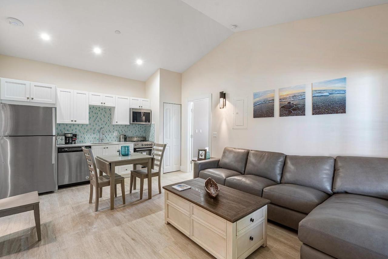 Bermuda Bungalows West Palm Beach Luaran gambar