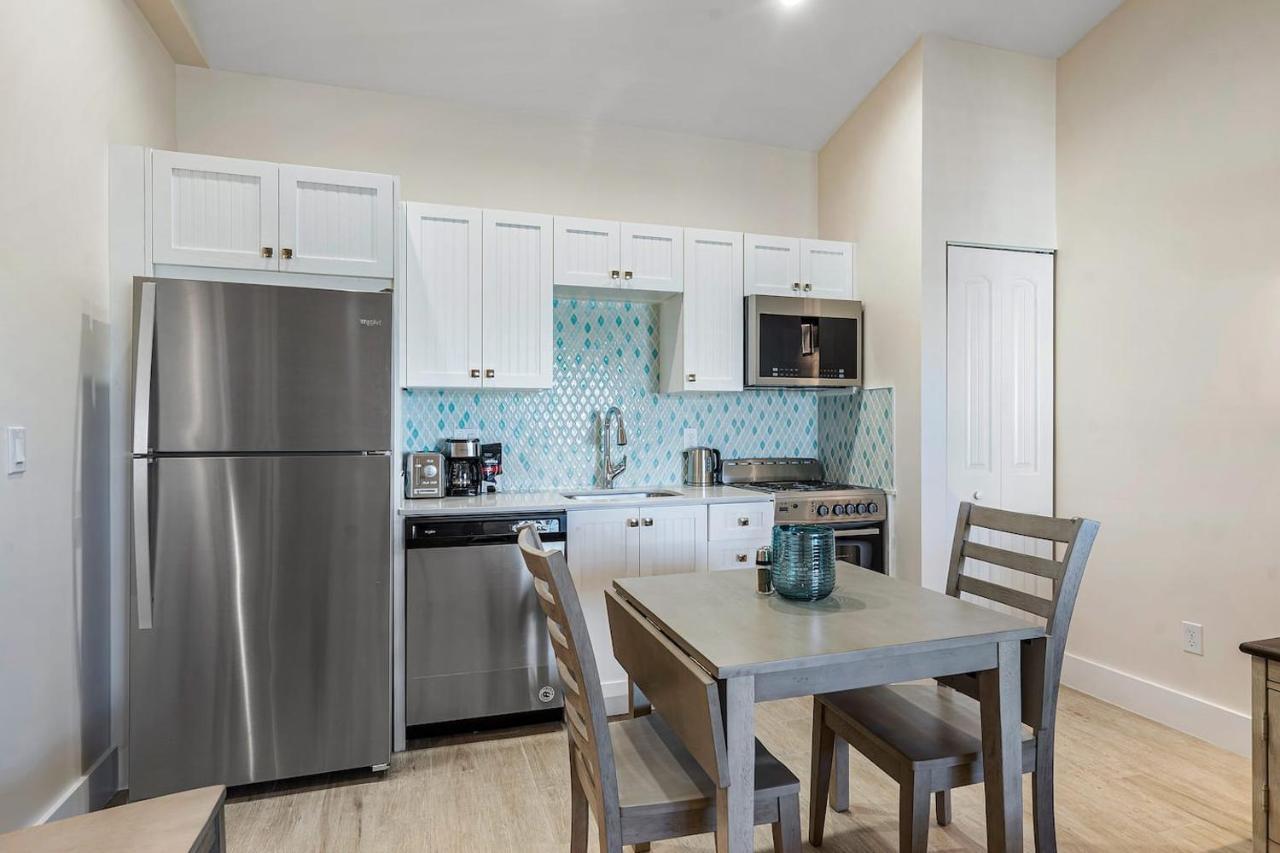 Bermuda Bungalows West Palm Beach Luaran gambar