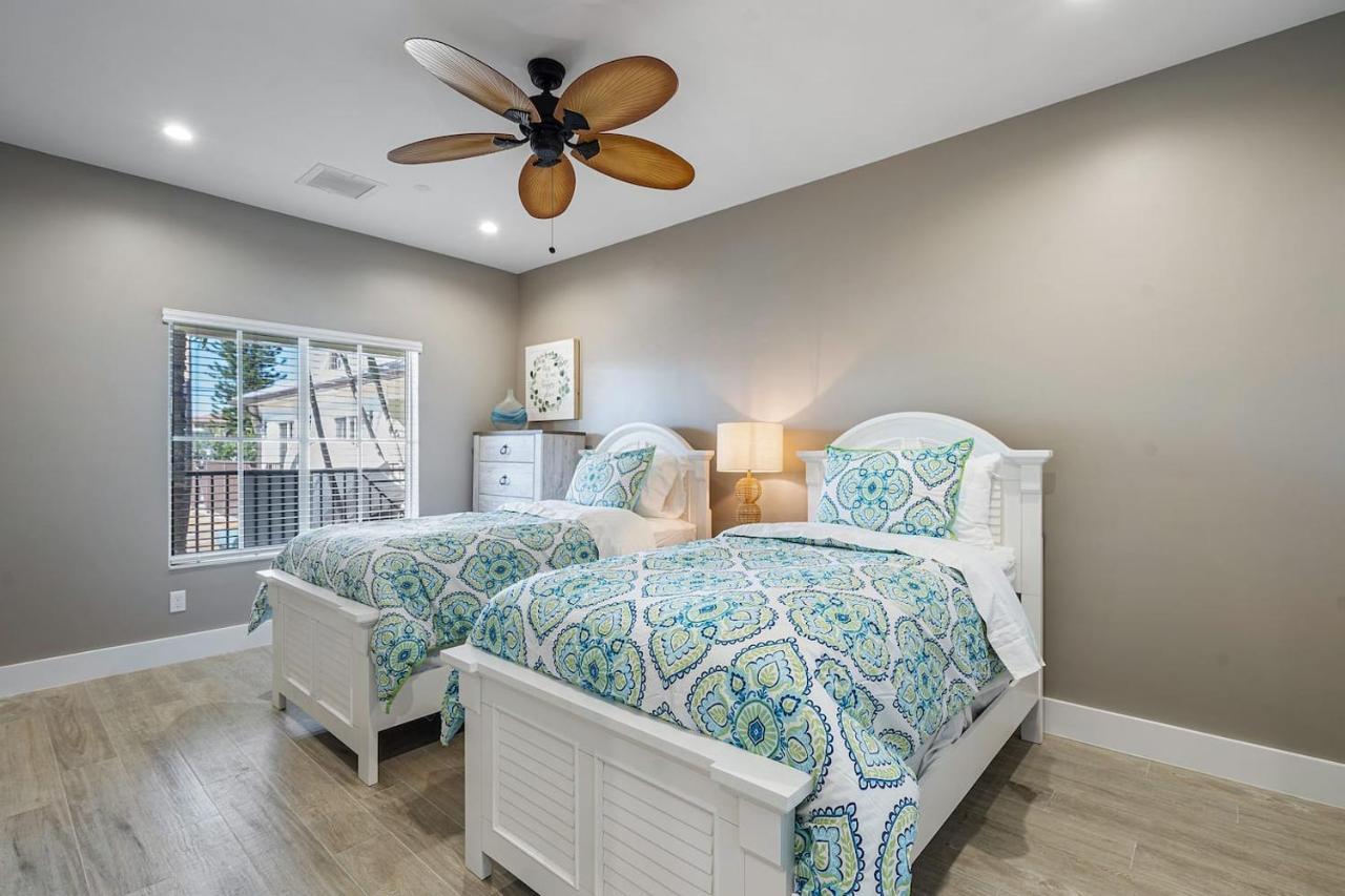 Bermuda Bungalows West Palm Beach Luaran gambar