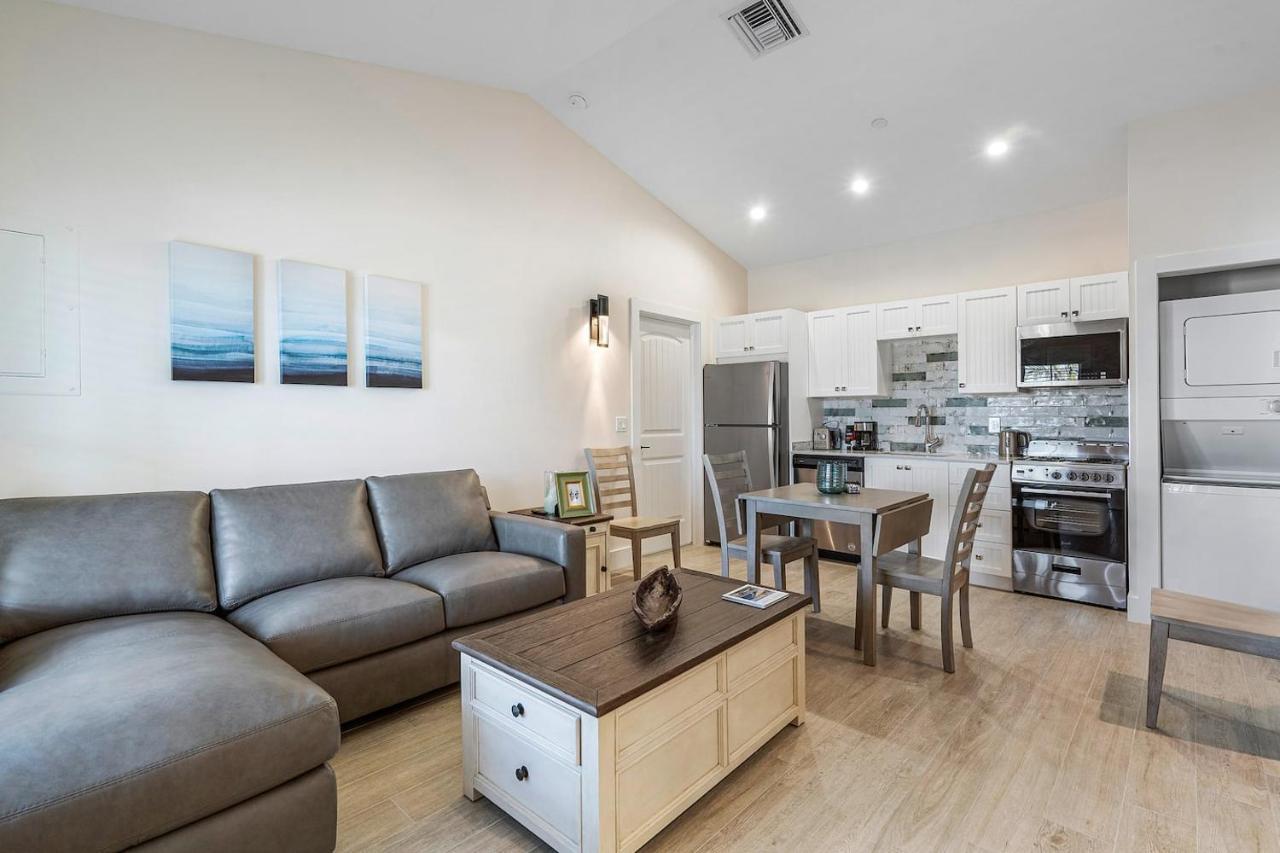 Bermuda Bungalows West Palm Beach Luaran gambar