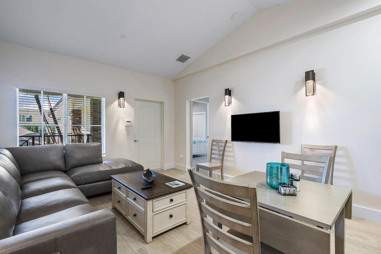 Bermuda Bungalows West Palm Beach Luaran gambar