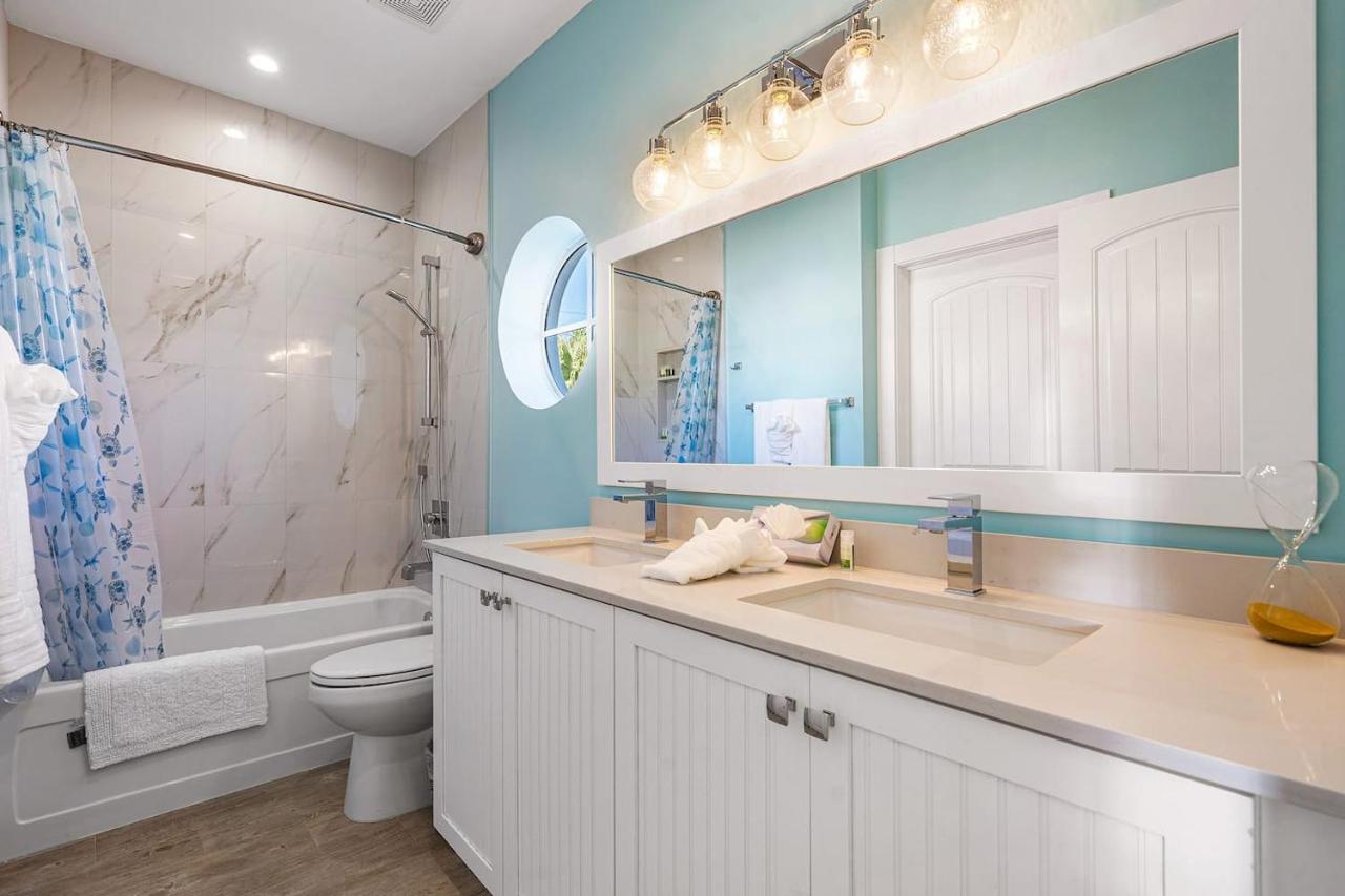 Bermuda Bungalows West Palm Beach Luaran gambar