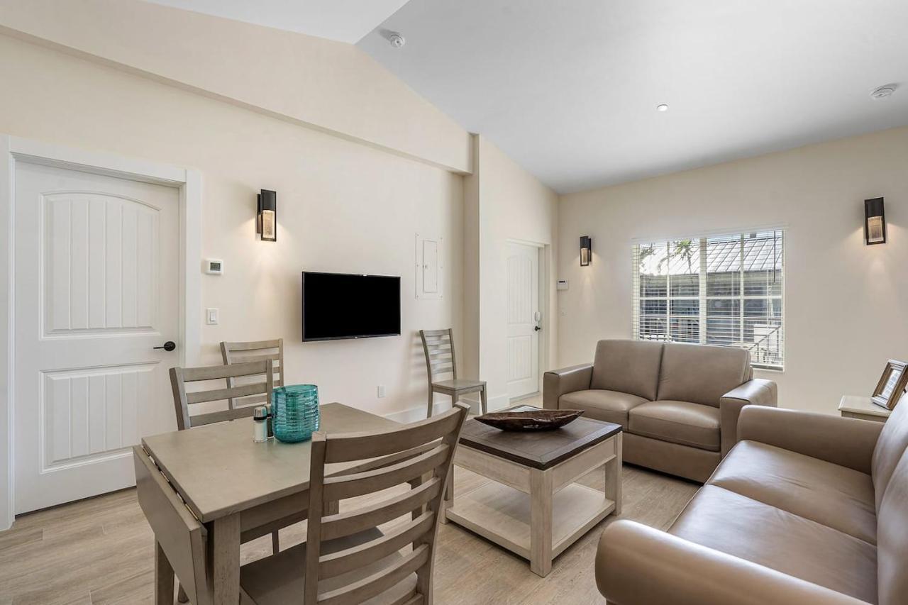 Bermuda Bungalows West Palm Beach Luaran gambar