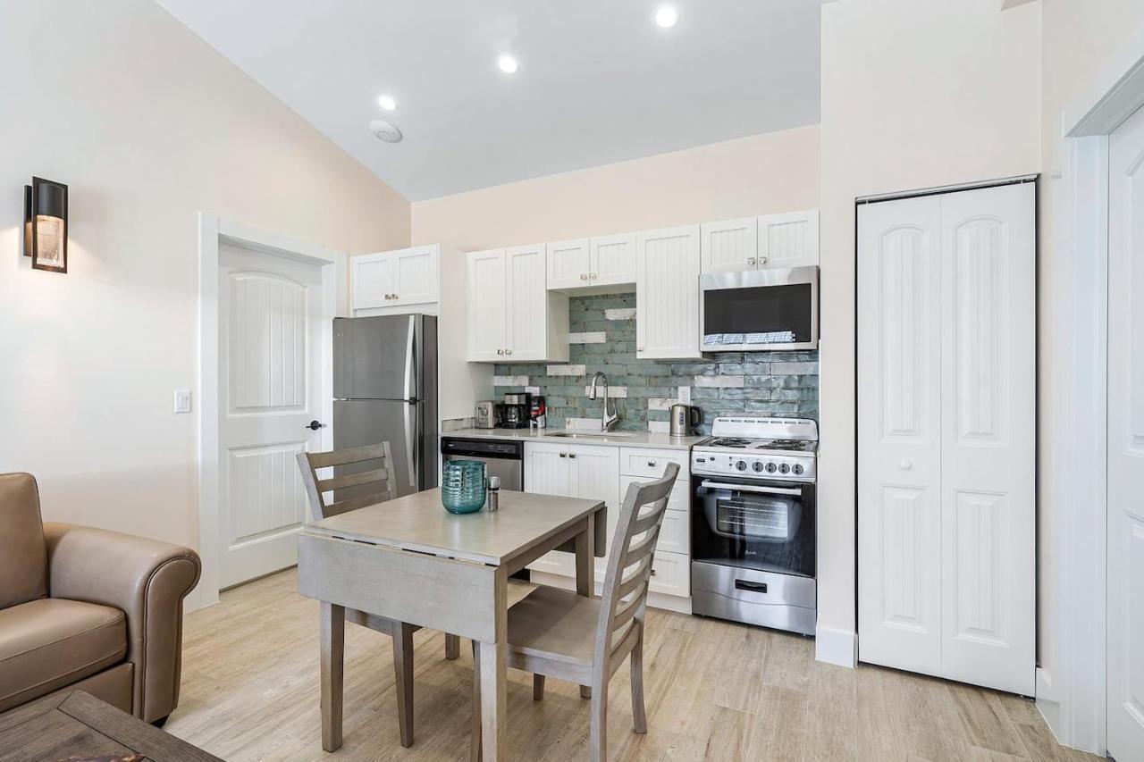 Bermuda Bungalows West Palm Beach Luaran gambar